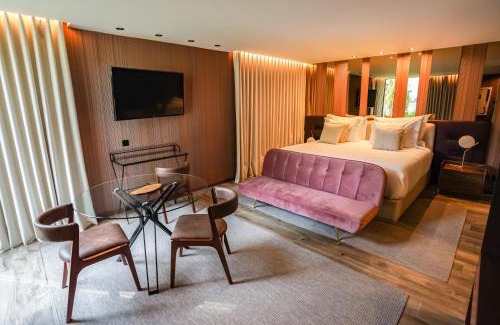 Santo Tirso Hotel | Quinta de Silvalde