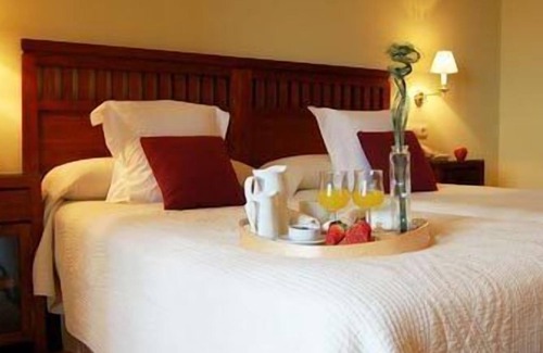 Villanueva Hotel | Quinta De Villanueva