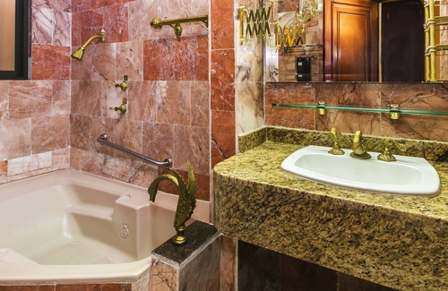 Toluca Hotel | Quinta del Rey Hotel