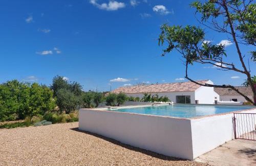 Conceicao e Cabanas de Tavira House | Quinta do Alvisquer