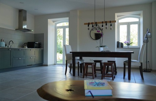 Lousa Apartment | Quinta do Areal: 1 Bedroom Apartment