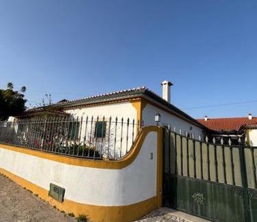 Casevel House | Quinta do Avô