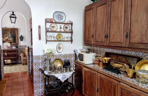 Carvalhal Benfeito House | QUINTA DO BANCO - HORSES, BREAKFAST AND BED