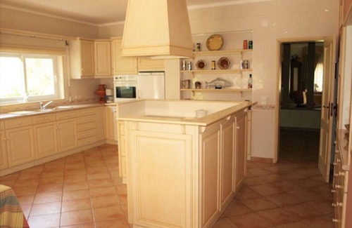 Vau House | Quinta do Bom Sucesso - Villa with pool