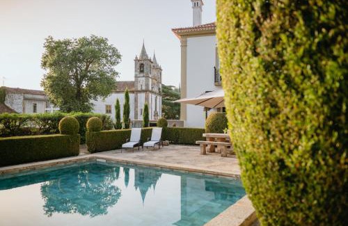 Portalegre Villa | Quinta do Bonfim