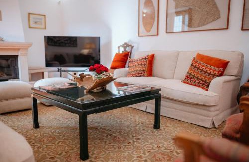 Portalegre Villa | Quinta do Bonfim