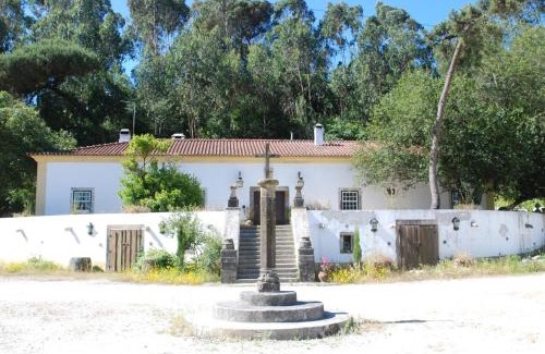 Mafra House | Quinta do Brejo - Turismo Equestre