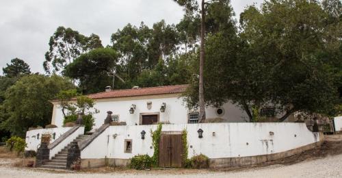 Mafra House | Quinta do Brejo - Turismo Equestre