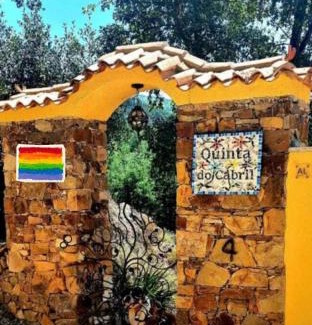 Lousa Apartment | Quinta do Cabril