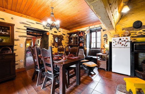 Arouca Apartment | Quinta do Cavaco - Accomodation in a farm