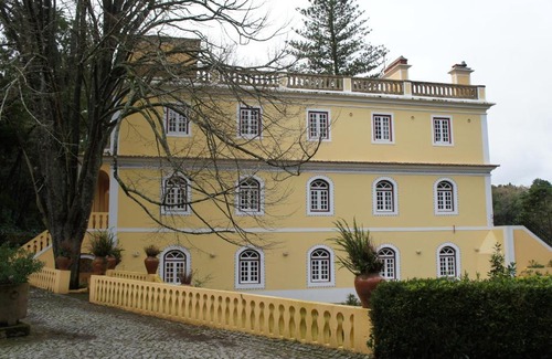 Vila Verde dos Francos House | Quinta Do Convento