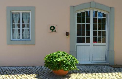 Triana House | Quinta do Covanco