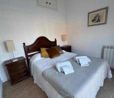 Santo Estevao Apartment | Quinta do Cutato - Piscina Guest House