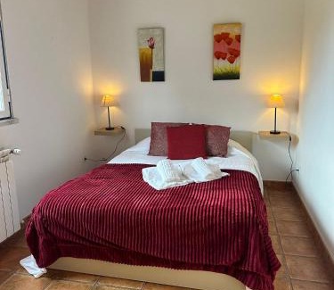 Santo Estevao Apartment | Quinta do Cutato - Soba Guest House