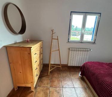 Santo Estevao Apartment | Quinta do Cutato - Soba Guest House