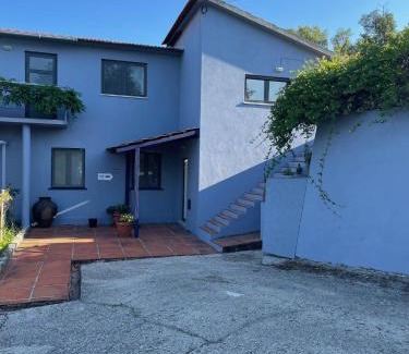 Sao Joao do Peso House | Quinta do Eco