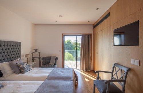 Sao Tiaguinho House | Quinta do Fontelo