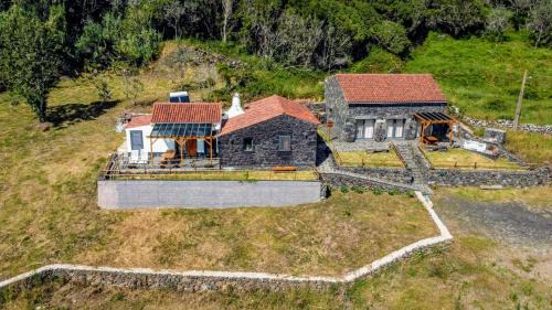 Santa Cruz da Graciosa House | Quinta do Fragoso