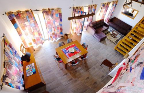 Santa Cruz da Graciosa House | Quinta do Fragoso