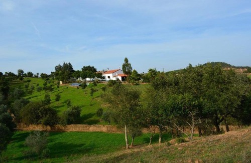 Luzianes Bed & Breakfast | Quinta Do Grilo