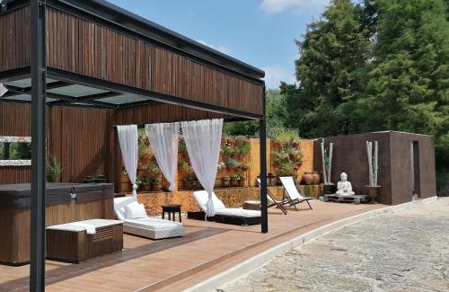 Santiago de Litem House | Quinta do Guerra