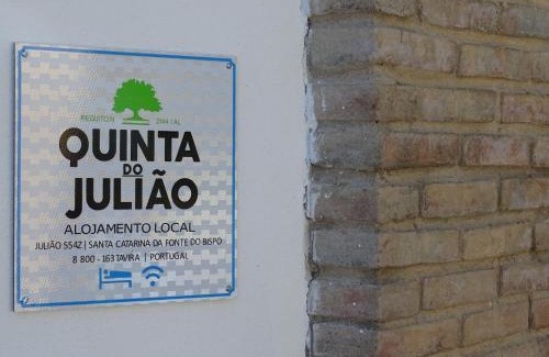 Fonte do Bispo House | Quinta do Julião