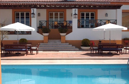 Paialvo House | Quinta do Lagar de São José