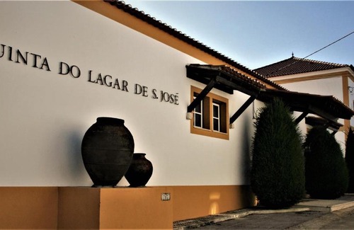 Paialvo House | Quinta do Lagar de São José