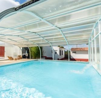 Capelas Bed & Breakfast | Quinta do lagar