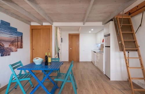 Quinta do Lago Apartment | Quinta do Lago Terrace Apartment I (S21)