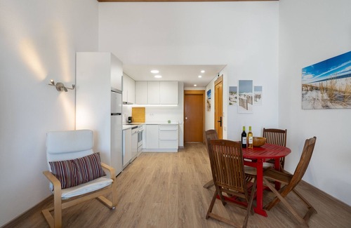 Quinta do Lago Apartment | Quinta do Lago Terrace Apartment II (S22)