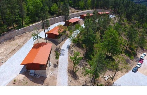 Tarouca House | Quinta do Lameiro - Tarouca - House 3