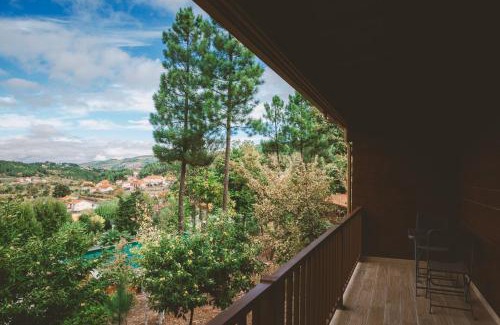 Tarouca Resort | Quinta do Lameiro