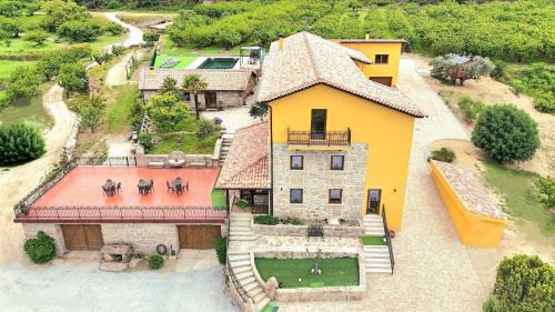 Covilha House | Quinta do Limite - Agroturismo