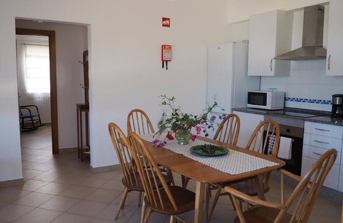 Lagos House | Quinta do Maranhão l Rural Tourism in Algarve - Apartment with Pool View