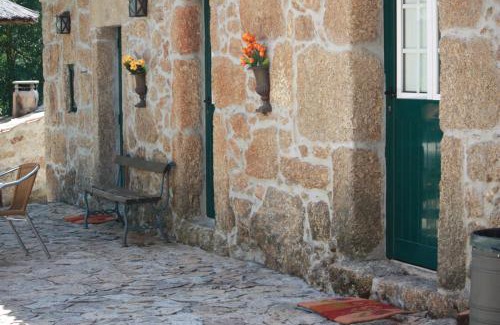 Guarda House | Quinta Do Moinho Turismo de Natureza