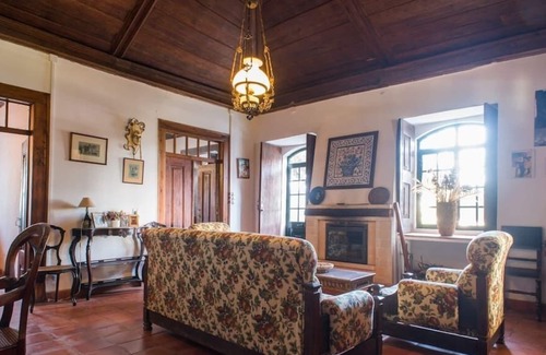 Maiorca Cottage | Quinta do Outeiro House