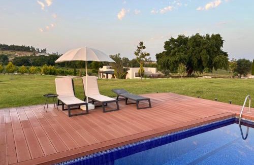 Sao Vicente do Paul House | Quinta do Pé da Charca