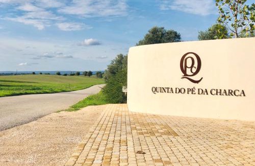 Sao Vicente do Paul House | Quinta do Pé da Charca