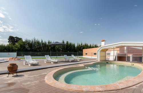 Setubal Villa | Quinta do Paraíso