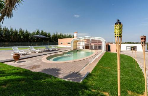 Setubal Villa | Quinta do Paraíso