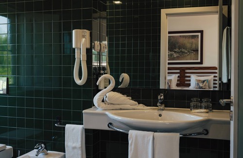 Nazare Hotel | QUINTA DO PINHEIRO HOTEL E EVENTOS