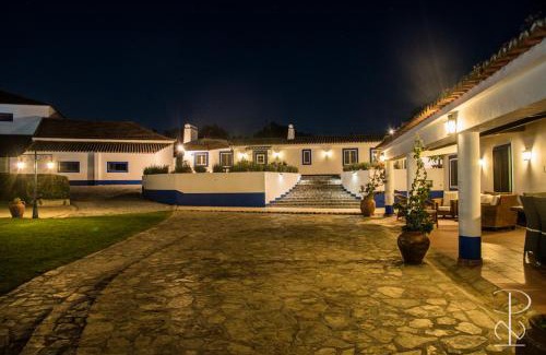 Alcacovas House | Quinta do Poço Novo