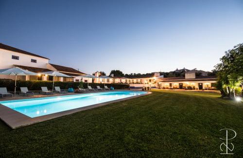 Alcacovas House | Quinta do Poço Novo