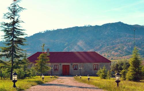 Guarda House | Quinta do Quinto