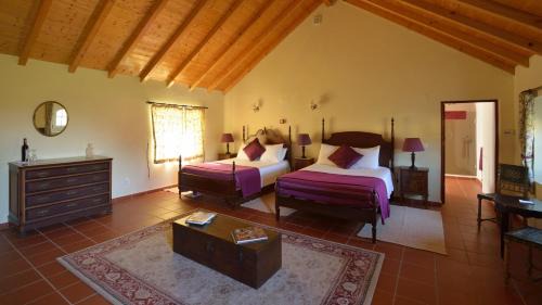 Melecas Bed & Breakfast | Quinta Do Scoto