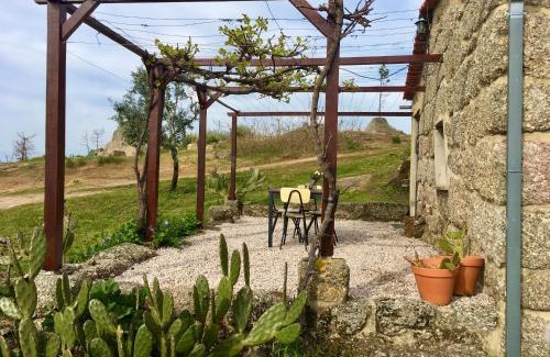 Covas House | Quinta do Sobral de São Geraldo