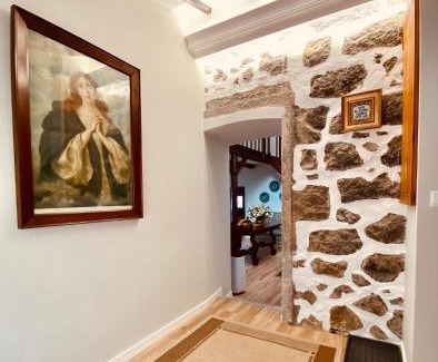 Feteiras House | Quinta Do Sol Poente