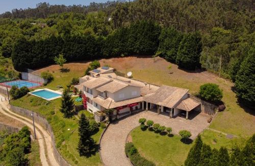 Sever do Vouga Villa | Quinta do Souto