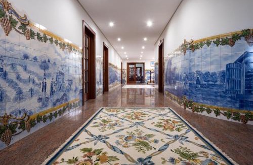 Sever do Vouga Villa | Quinta do Souto